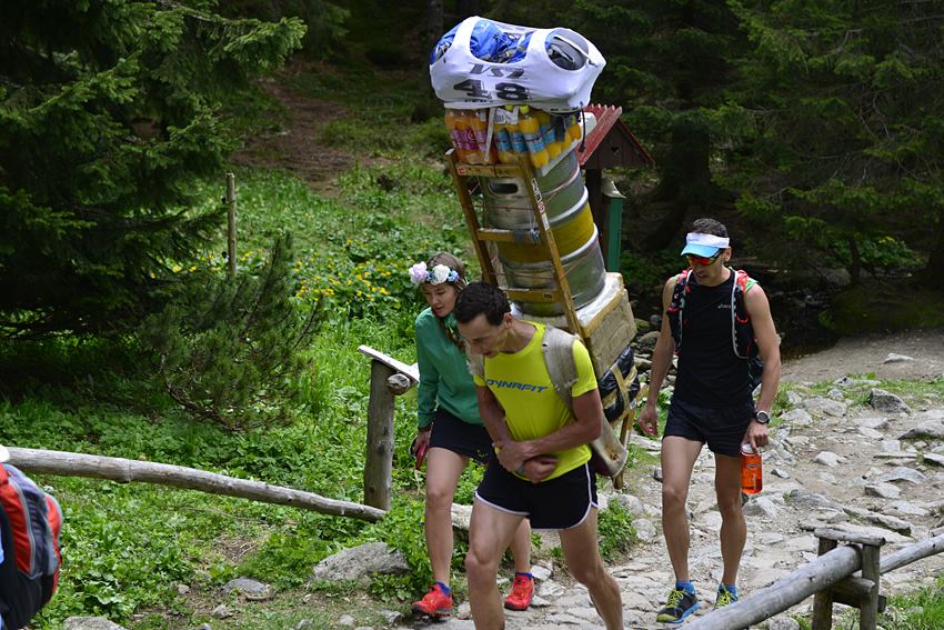 V cieli Nosičskej stovky v máji tohto roku