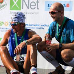 Tomáš Gemza: Bez dobrej nálady a pozitívneho prístupu len ťažko dosiahnete kladné výsledky