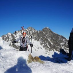 Matúš Vnenčák: Pri tréningu sa riadim chuťou a voľným časom