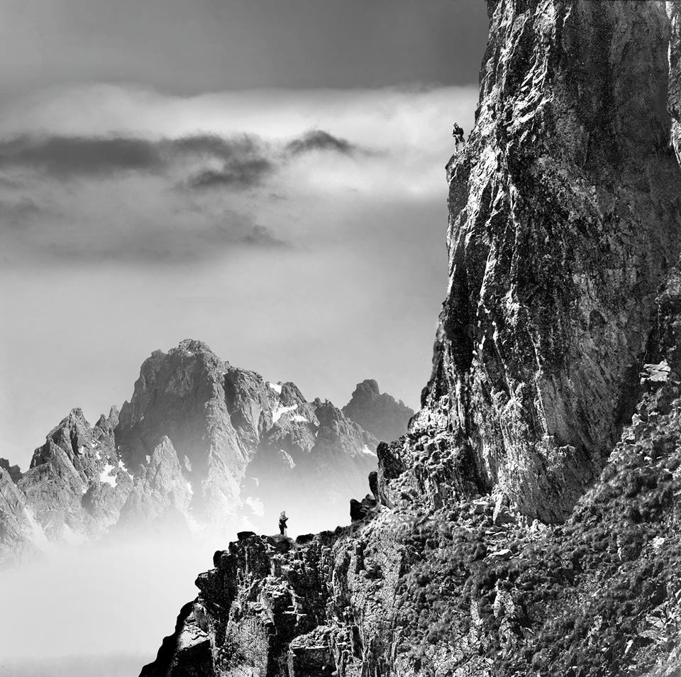 Vysoké Tatry 1967/68